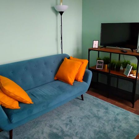 Apartament Santo Bartolomeo Stary Toruń Екстериор снимка