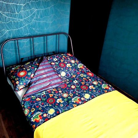 Apartament Santo Bartolomeo Stary Toruń Екстериор снимка