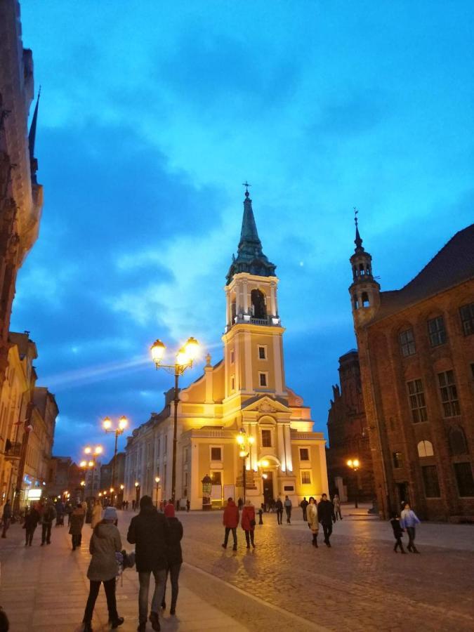 Apartament Santo Bartolomeo Stary Toruń Екстериор снимка