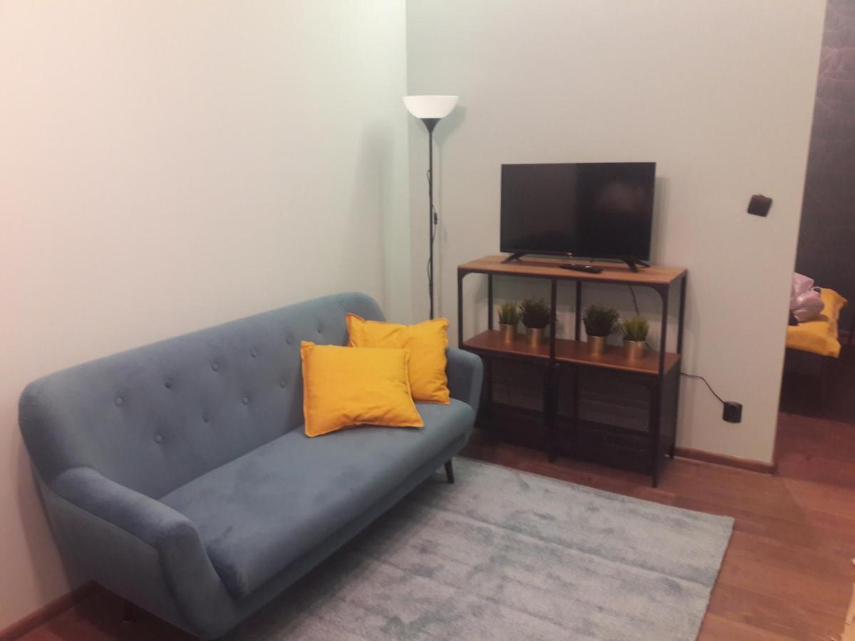 Apartament Santo Bartolomeo Stary Toruń Екстериор снимка