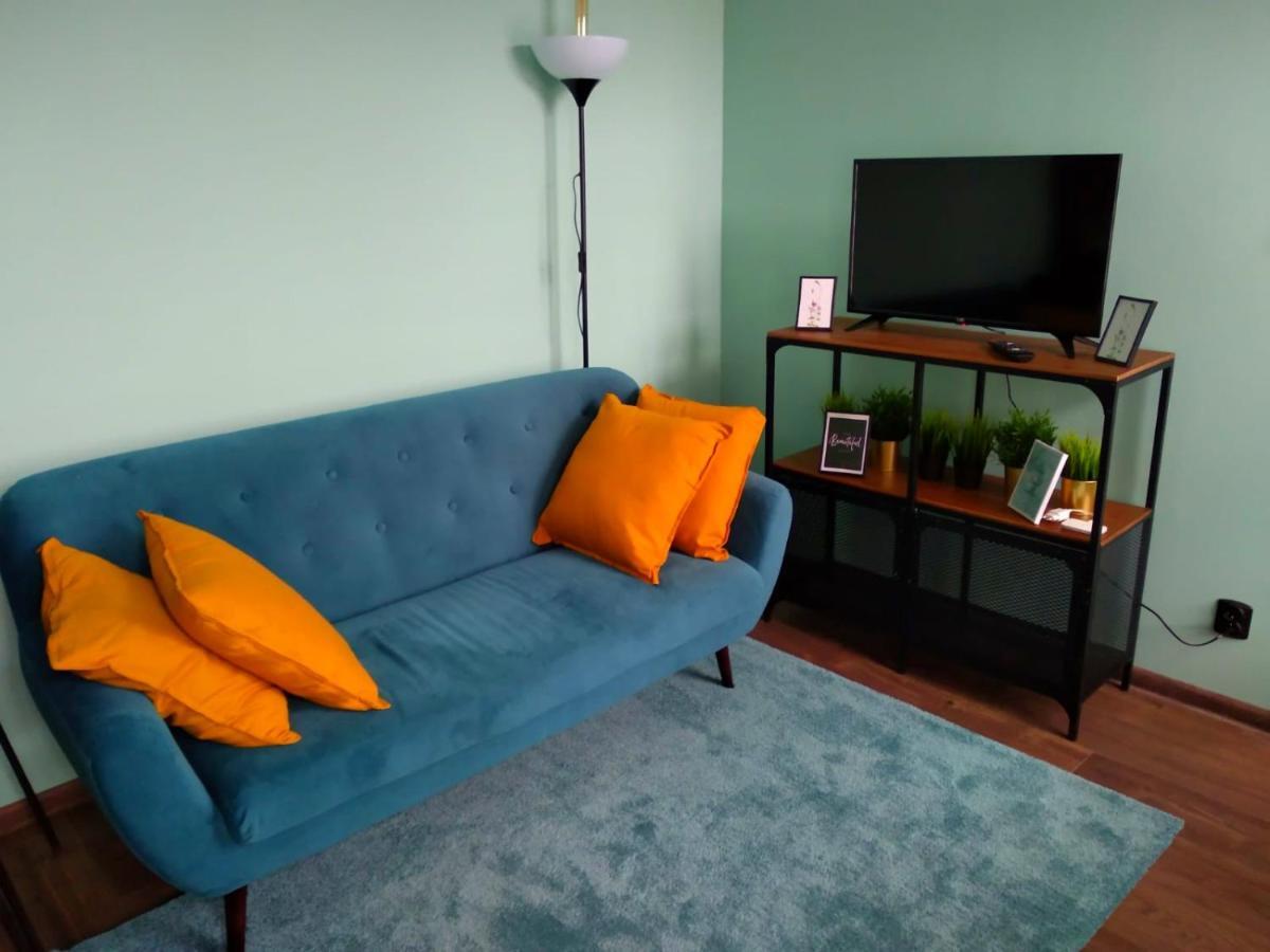 Apartament Santo Bartolomeo Stary Toruń Екстериор снимка