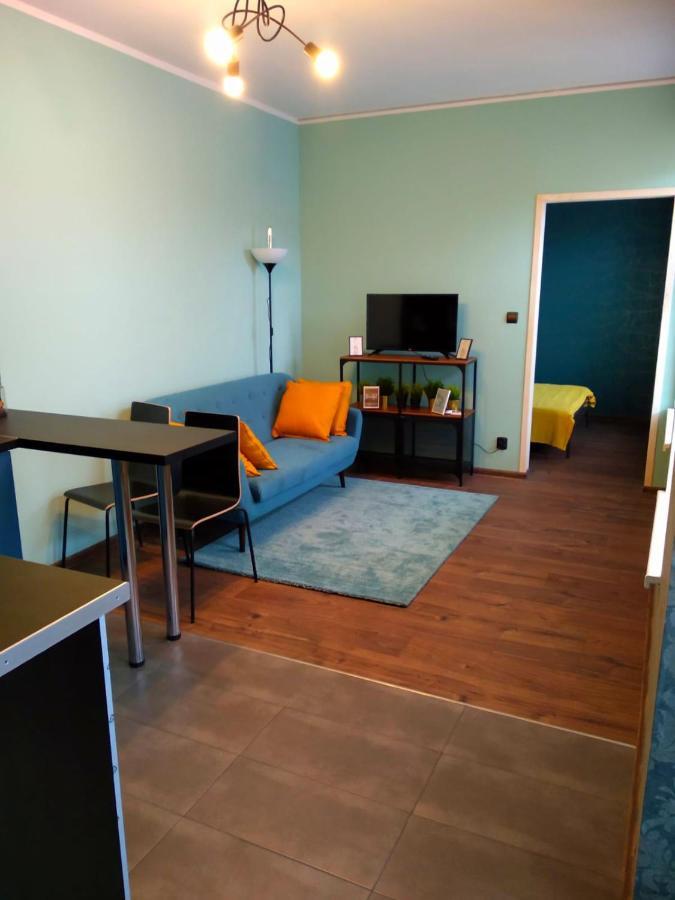 Apartament Santo Bartolomeo Stary Toruń Екстериор снимка