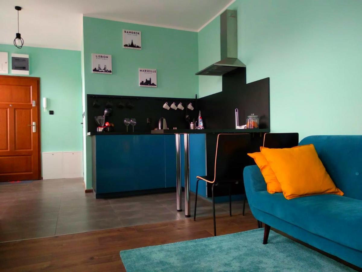 Apartament Santo Bartolomeo Stary Toruń Екстериор снимка